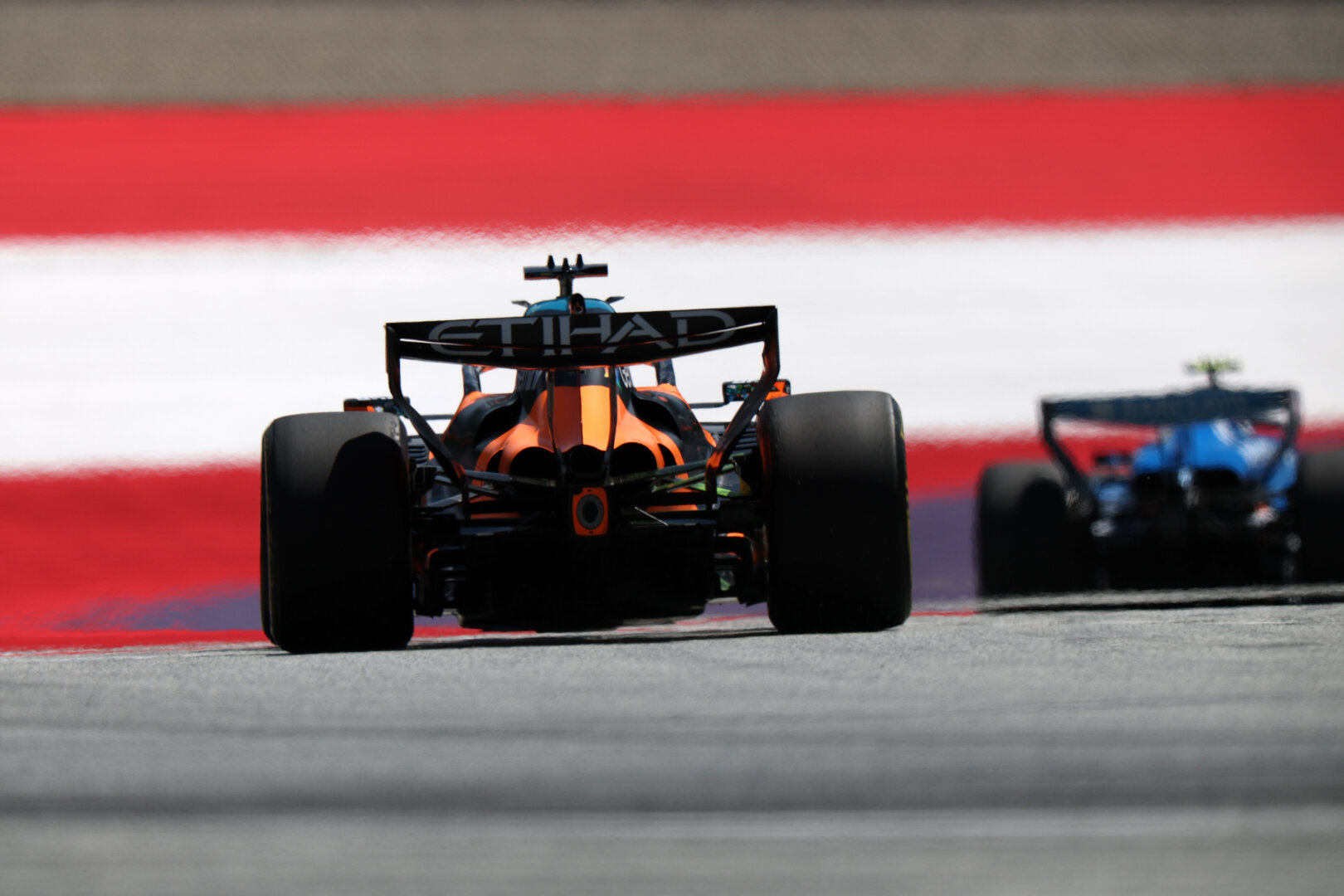 GP AUSTRIA