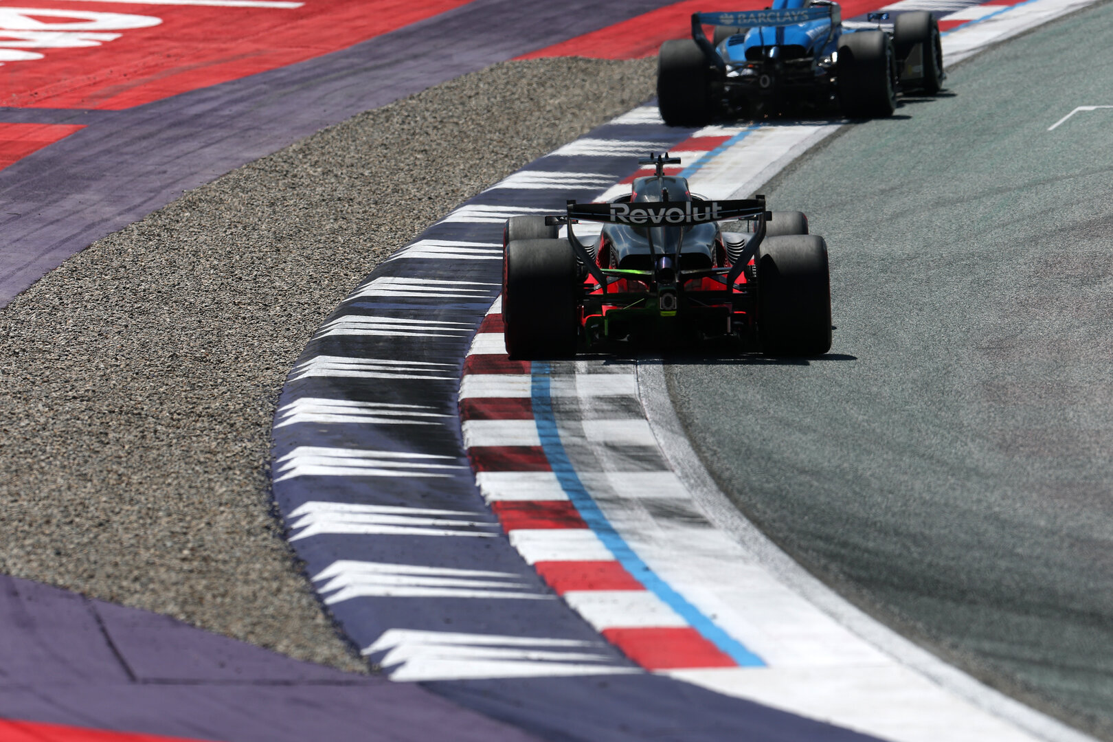GP AUSTRIA