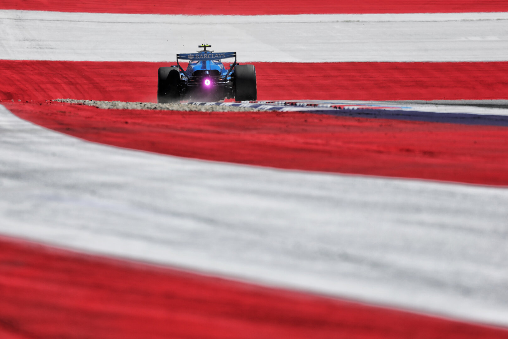 GP AUSTRIA