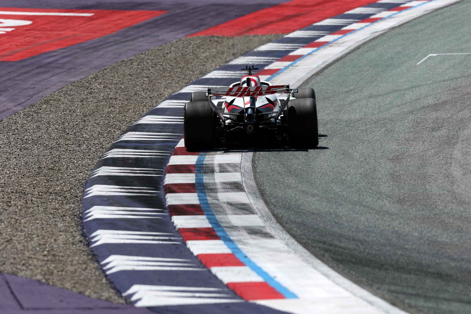 GP AUSTRIA, Ryo Hirakawa (JPN) Haas F1 Team VF-26 Reserve Driver.
26.06.2026. Formula 1 World Championship, Rd 8, Austrian Grand Prix, Spielberg, Austria, Practice Day.
- www.xpbimages.com, EMail: requests@xpbimages.com © Copyright: Moy / XPB Images