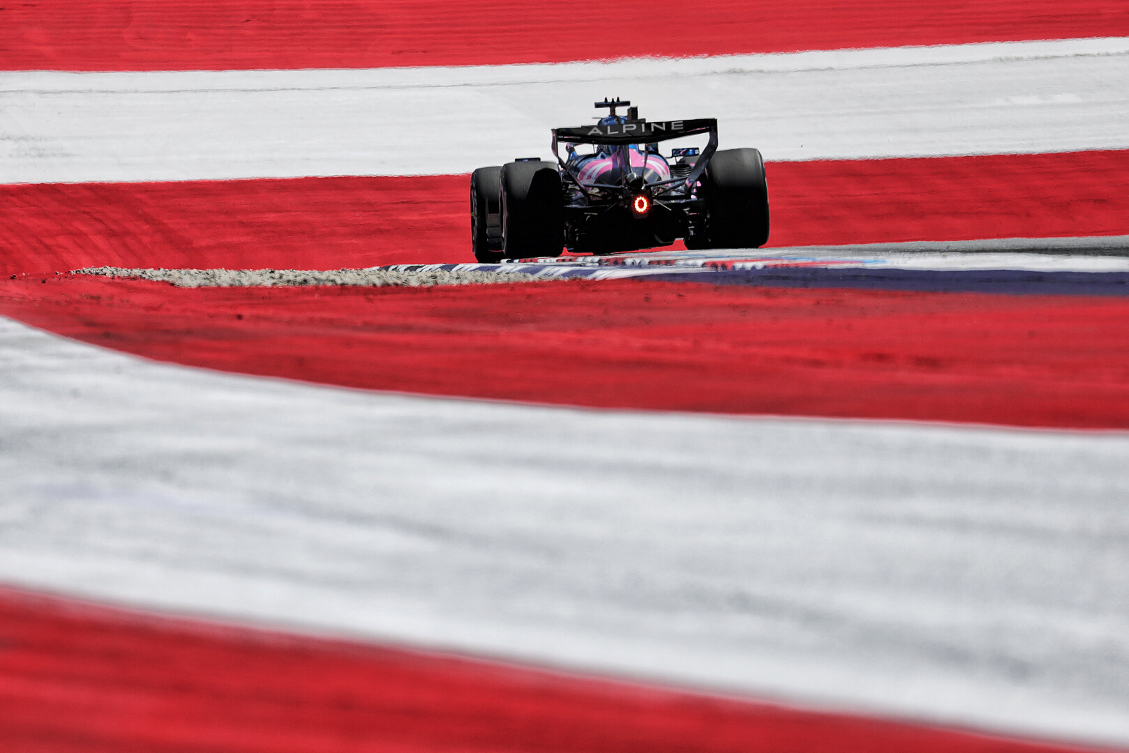 GP AUSTRIA, Pierre Gasly (FRA) Alpine F1 Team A526.
26.06.2026. Formula 1 World Championship, Rd 8, Austrian Grand Prix, Spielberg, Austria, Practice Day.
- www.xpbimages.com, EMail: requests@xpbimages.com © Copyright: Moy / XPB Images