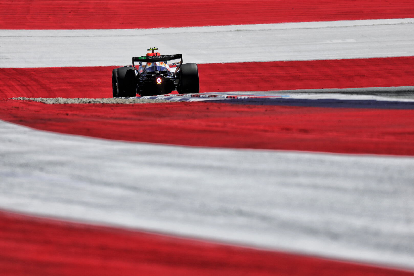 GP AUSTRIA, Ayumu Iwasa (JPN) Racing Bulls Formula One Team VCARB 03 Reserve Driver.
26.06.2026. Formula 1 World Championship, Rd 8, Austrian Grand Prix, Spielberg, Austria, Practice Day.
- www.xpbimages.com, EMail: requests@xpbimages.com © Copyright: Moy / XPB Images