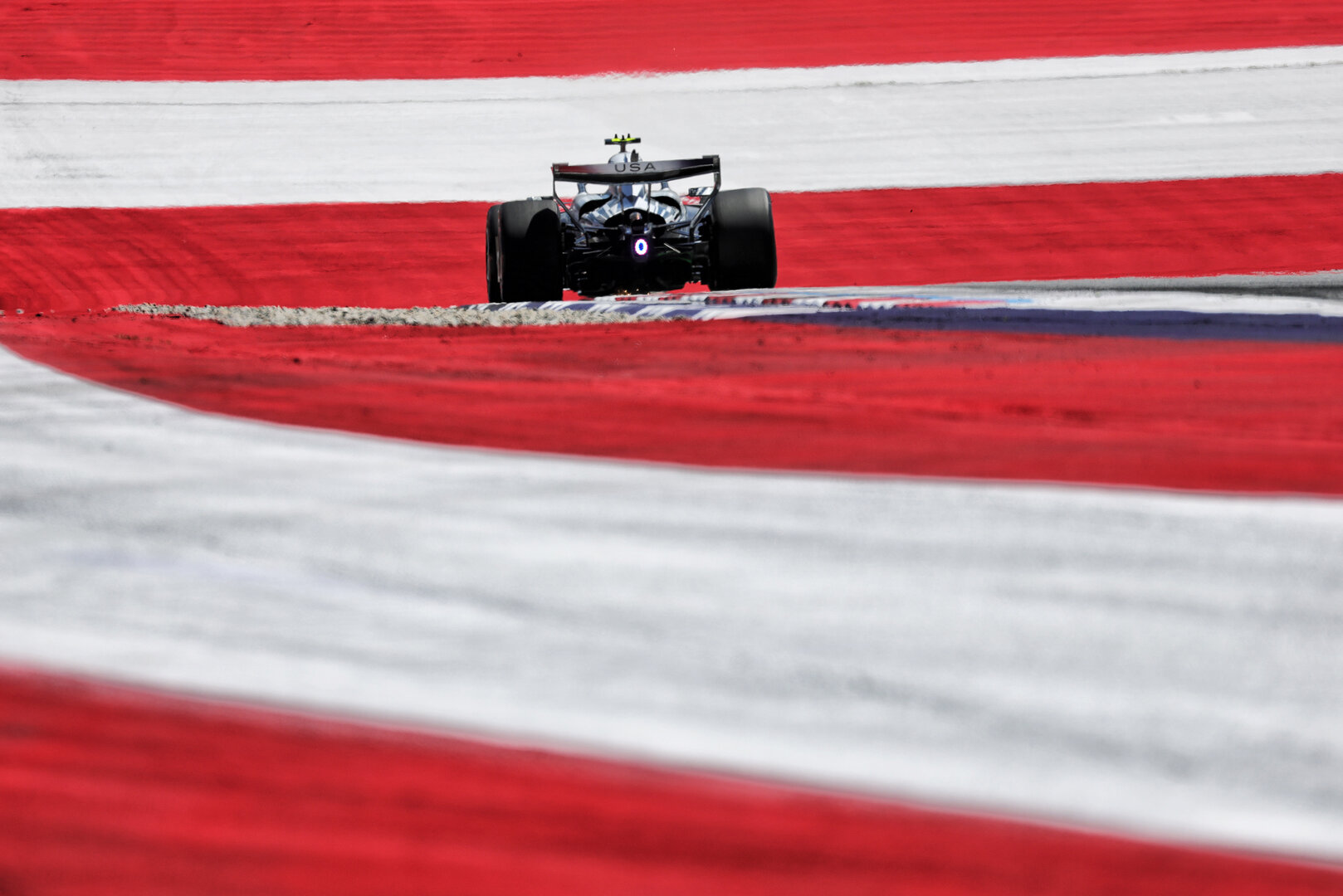 GP AUSTRIA, Valtteri Bottas (FIN) Cadillac Formula 1 Team MAC-26.
26.06.2026. Formula 1 World Championship, Rd 8, Austrian Grand Prix, Spielberg, Austria, Practice Day.
- www.xpbimages.com, EMail: requests@xpbimages.com © Copyright: Moy / XPB Images