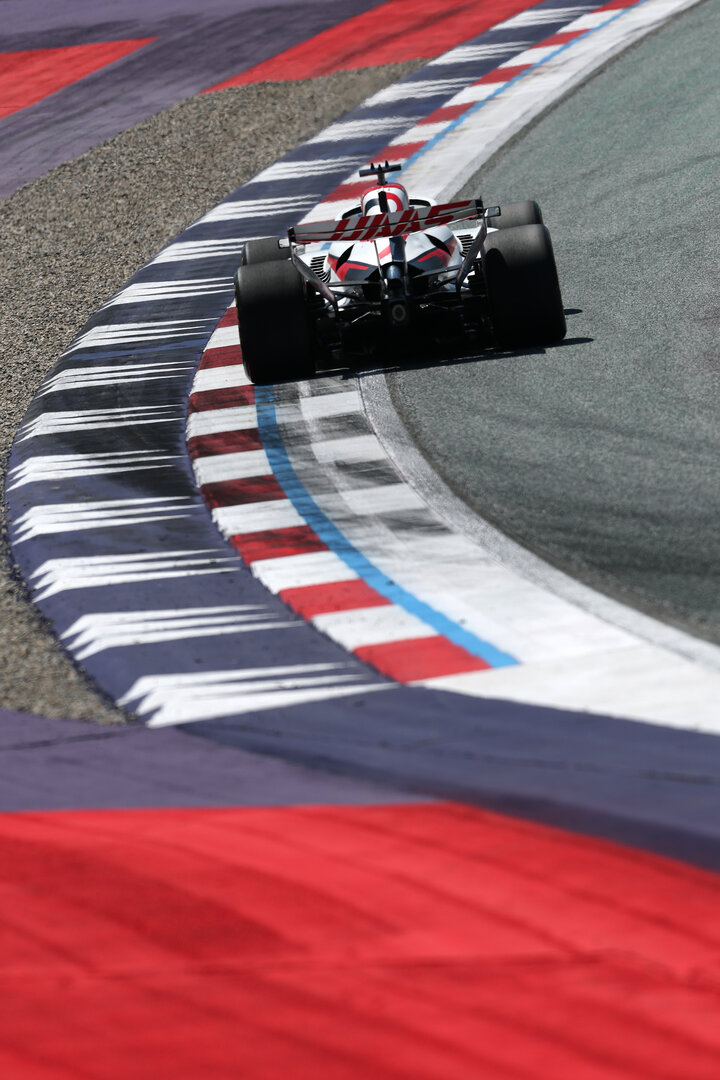GP AUSTRIA, Ryo Hirakawa (JPN) Haas F1 Team VF-26 Reserve Driver.
26.06.2026. Formula 1 World Championship, Rd 8, Austrian Grand Prix, Spielberg, Austria, Practice Day.
- www.xpbimages.com, EMail: requests@xpbimages.com © Copyright: Moy / XPB Images