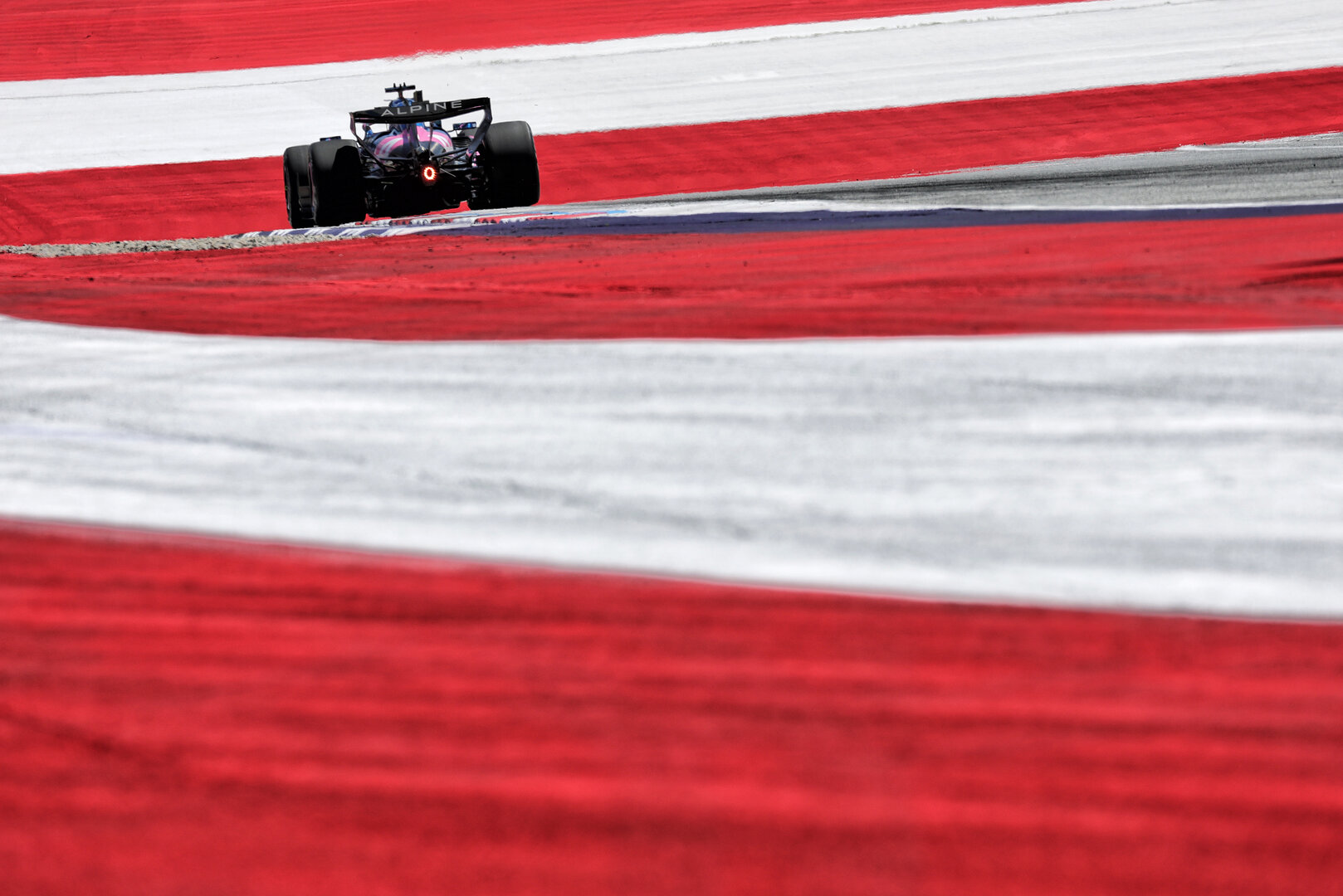 GP AUSTRIA, Pierre Gasly (FRA) Alpine F1 Team A526.
26.06.2026. Formula 1 World Championship, Rd 8, Austrian Grand Prix, Spielberg, Austria, Practice Day.
- www.xpbimages.com, EMail: requests@xpbimages.com © Copyright: Moy / XPB Images