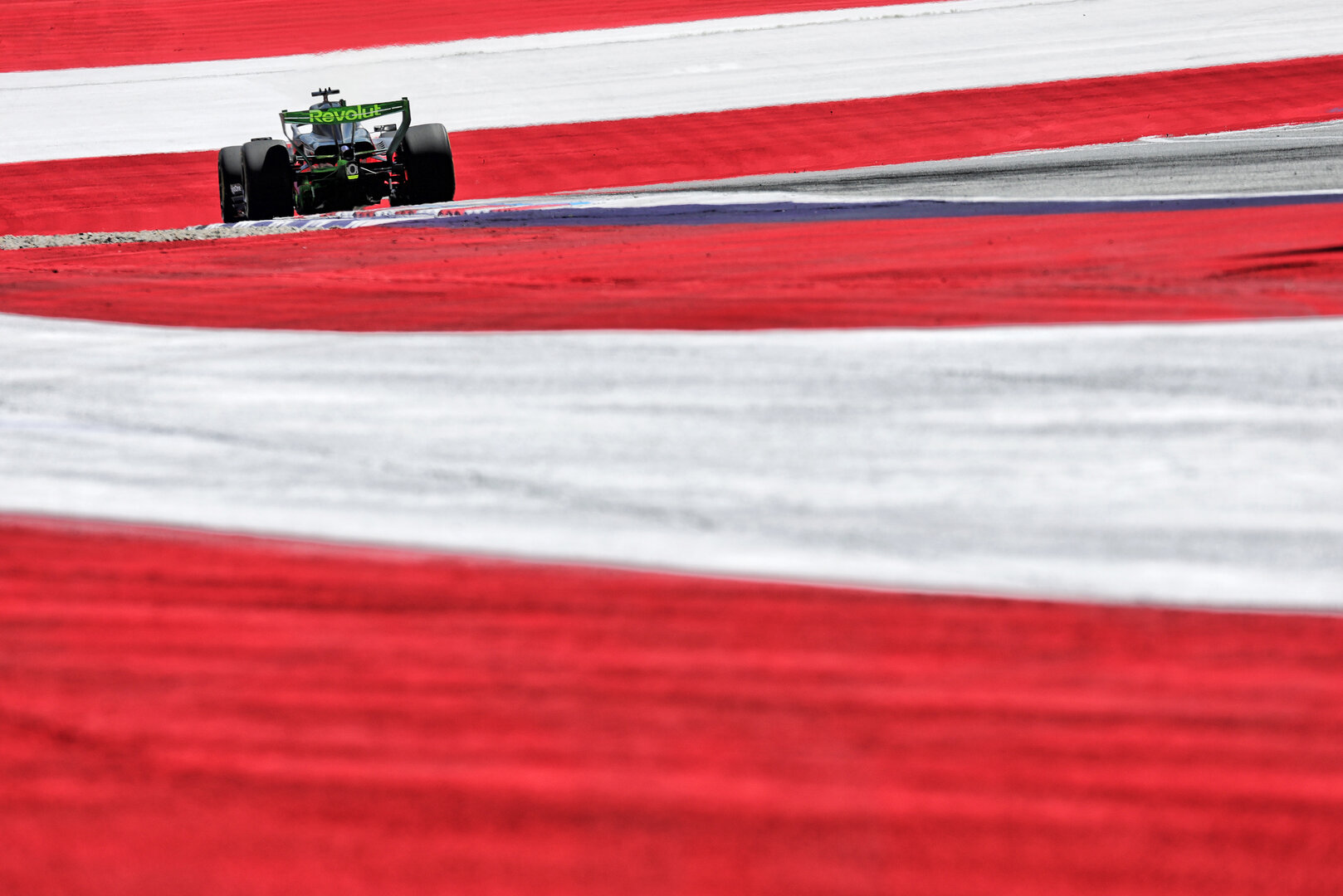 GP AUSTRIA