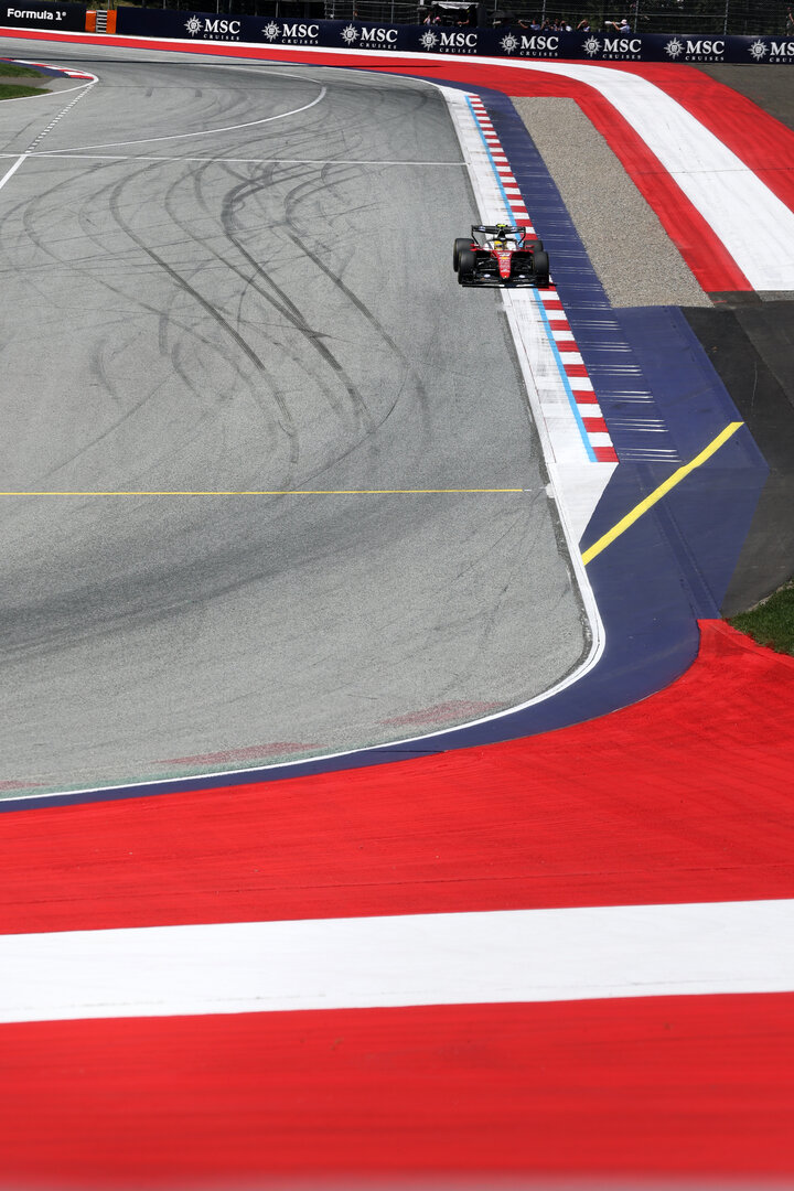 GP AUSTRIA