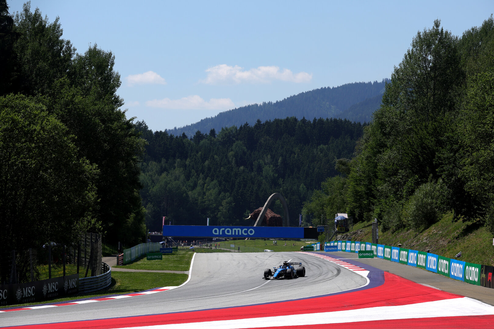 GP AUSTRIA