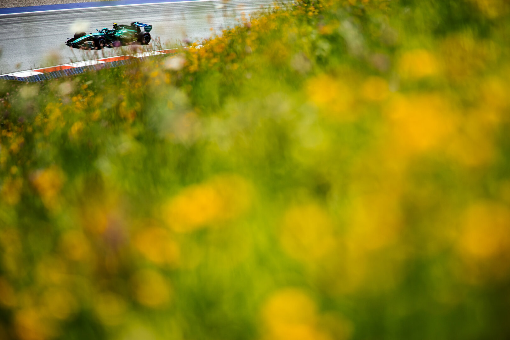 GP AUSTRIA