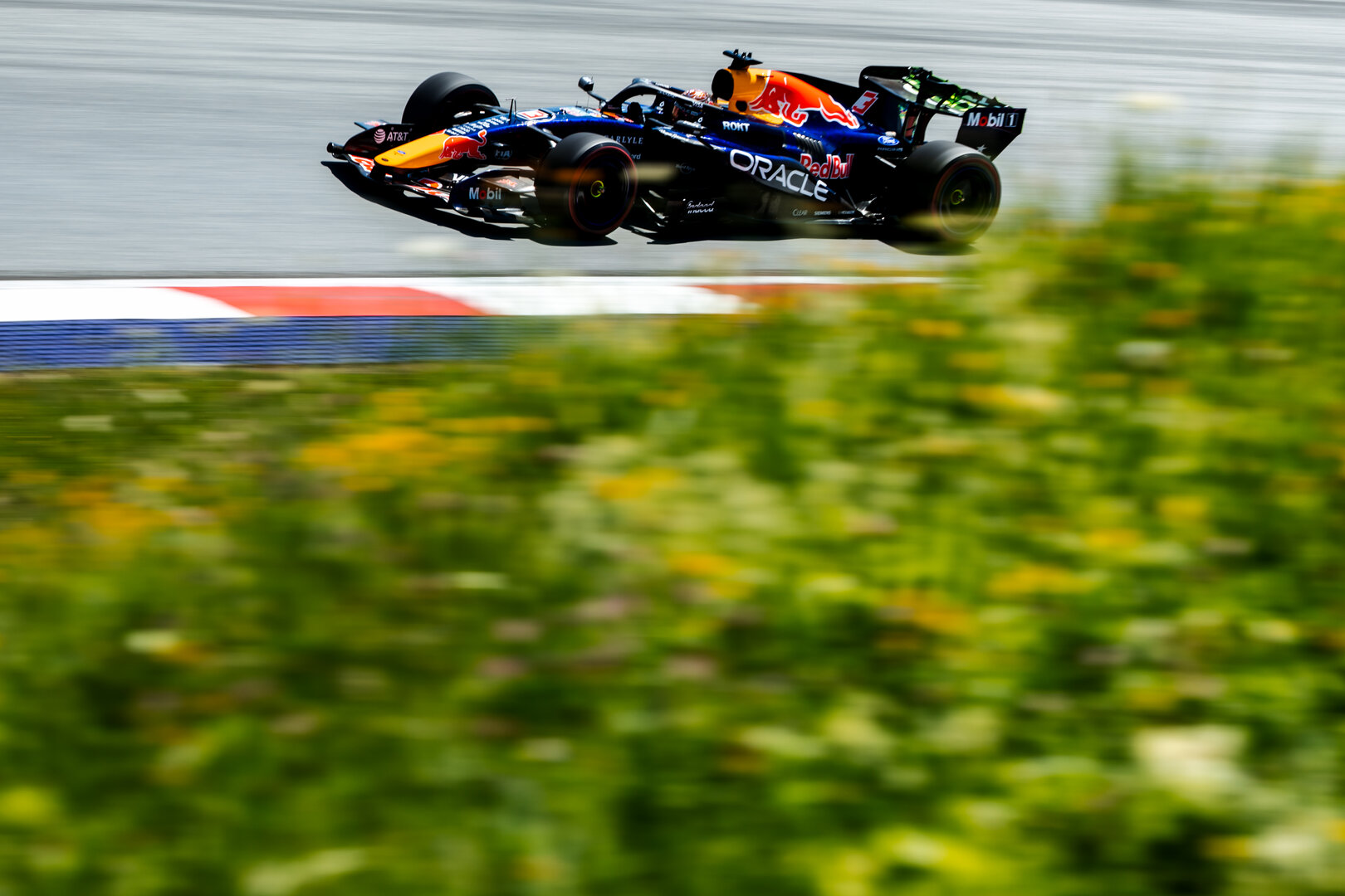 GP AUSTRIA