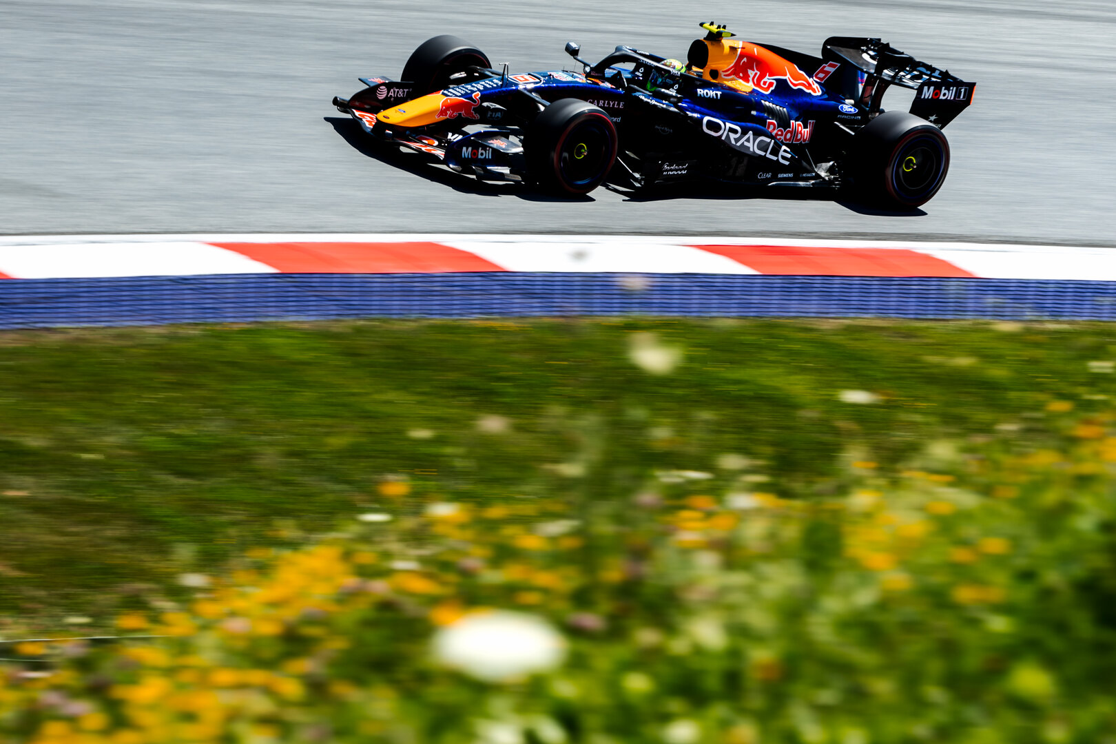 GP AUSTRIA