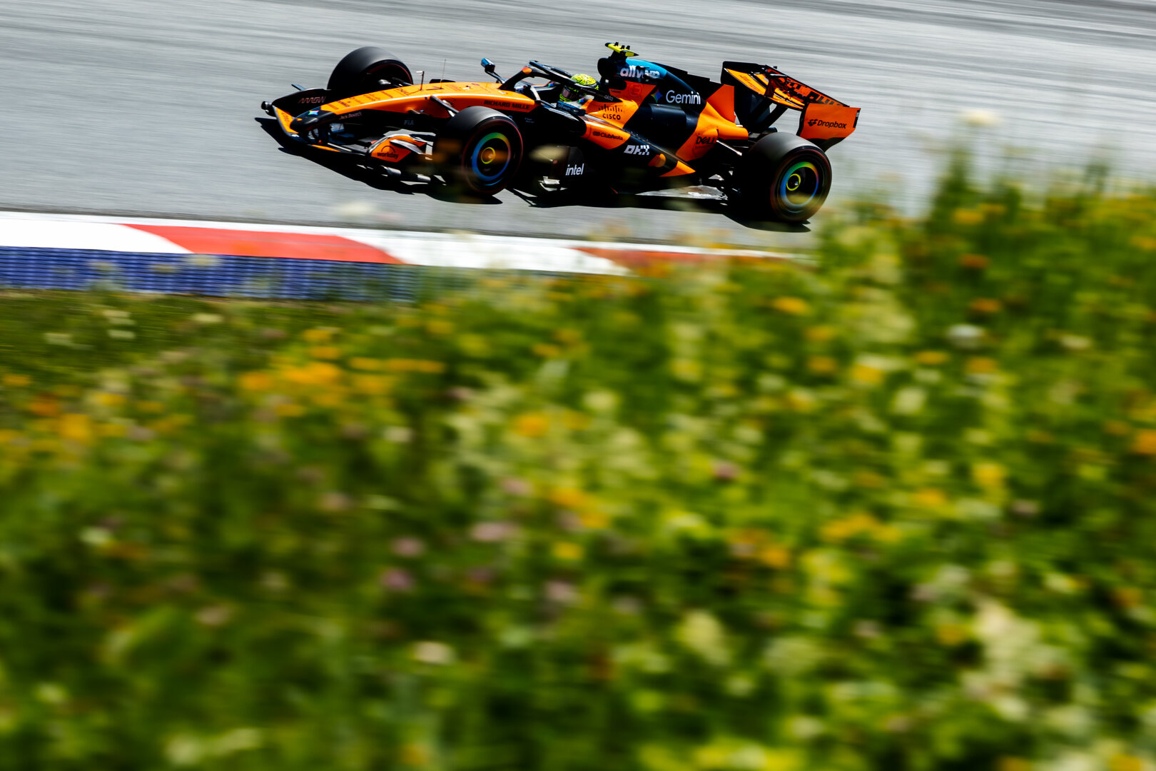 GP AUSTRIA
