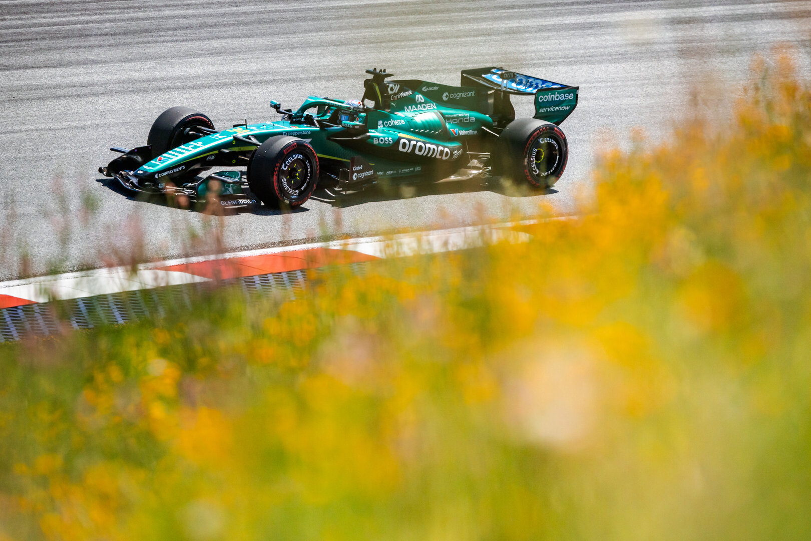 GP AUSTRIA