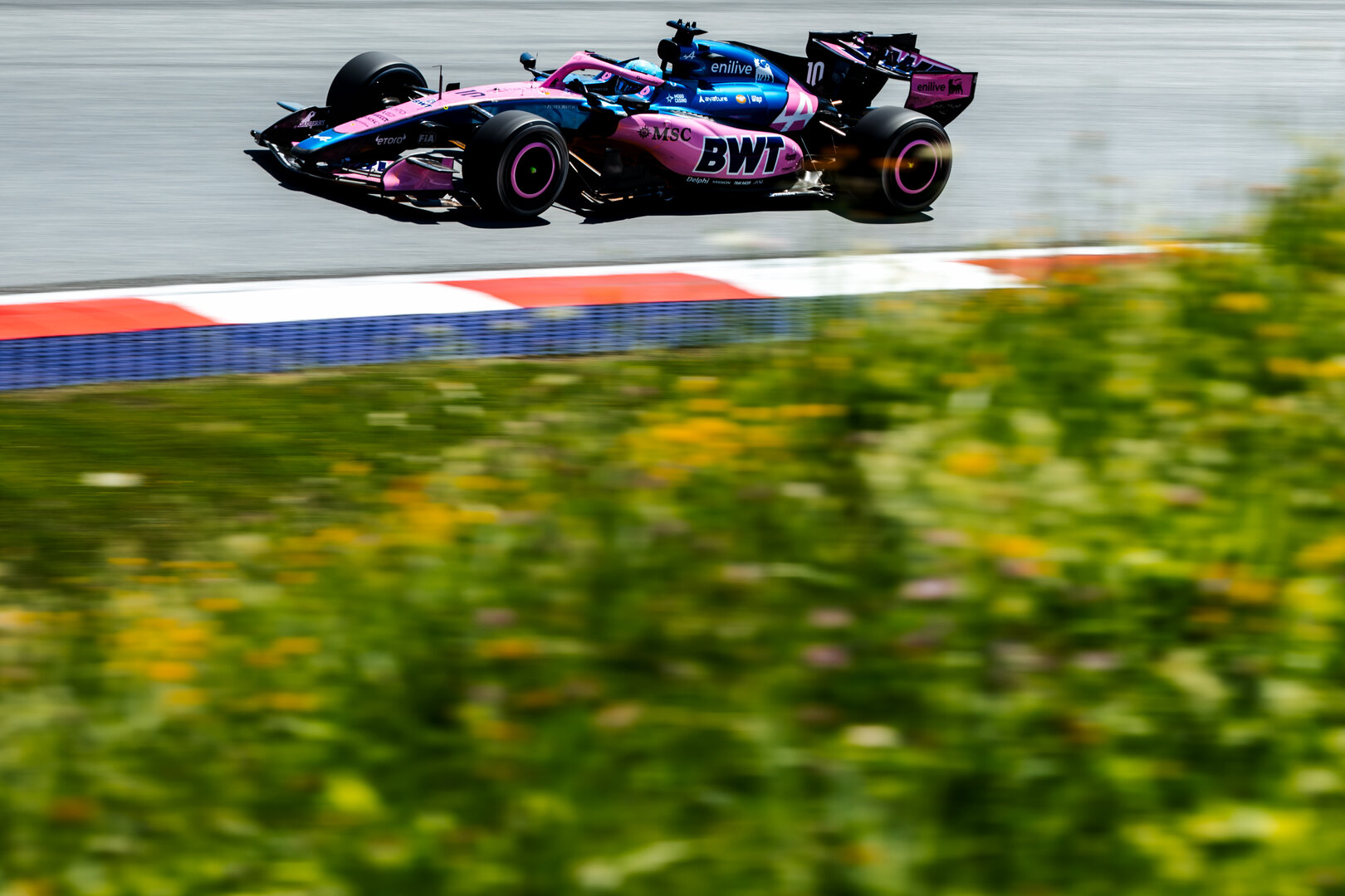 GP AUSTRIA