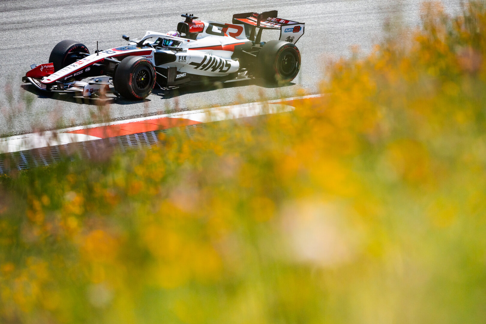 GP AUSTRIA, Ryo Hirakawa (JPN) Haas F1 Team VF-26 Reserve Driver.
26.06.2026. Formula 1 World Championship, Rd 8, Austrian Grand Prix, Spielberg, Austria, Practice Day.
- www.xpbimages.com, EMail: requests@xpbimages.com © Copyright: Bearne / XPB Images