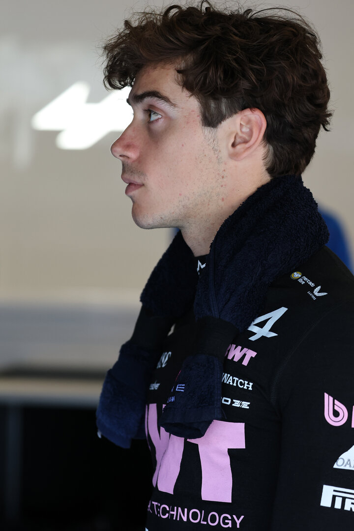 GP AUSTRIA