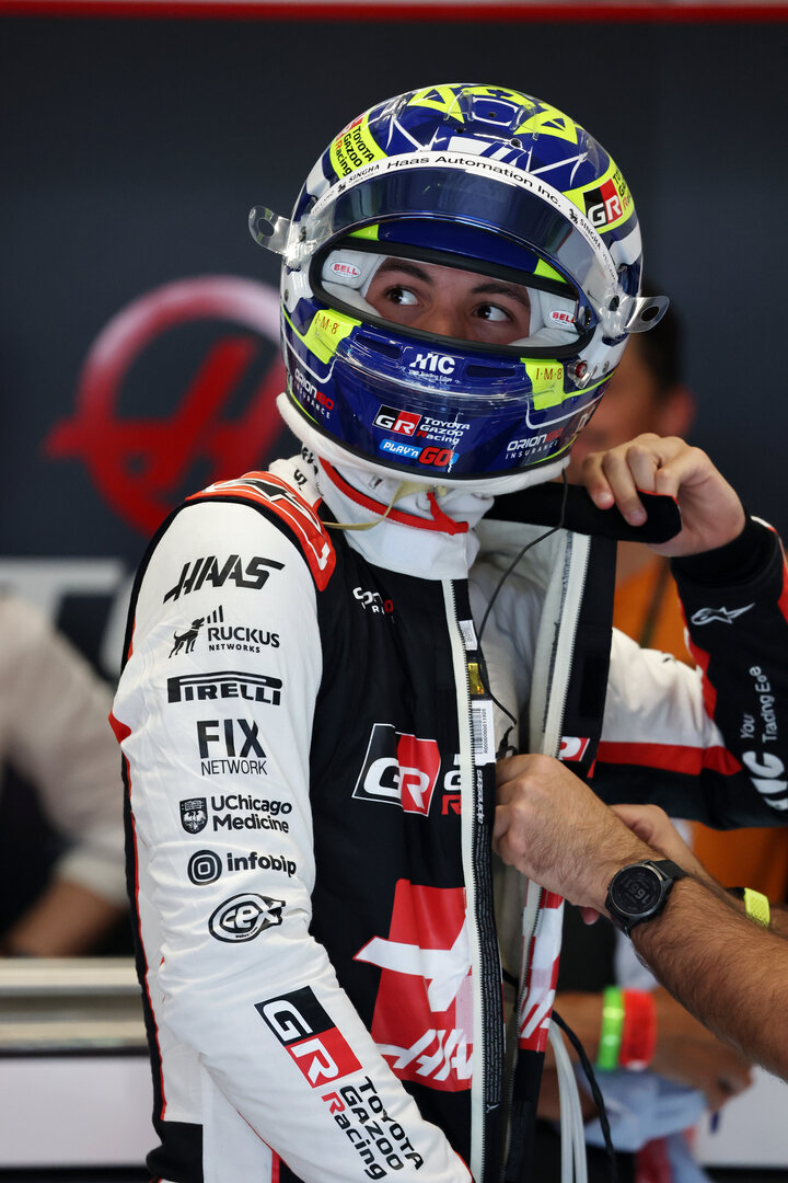 GP AUSTRIA
