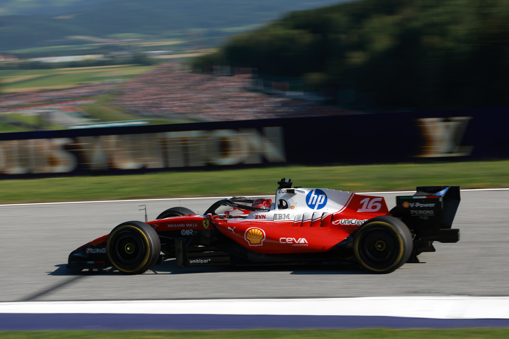 GP AUSTRIA