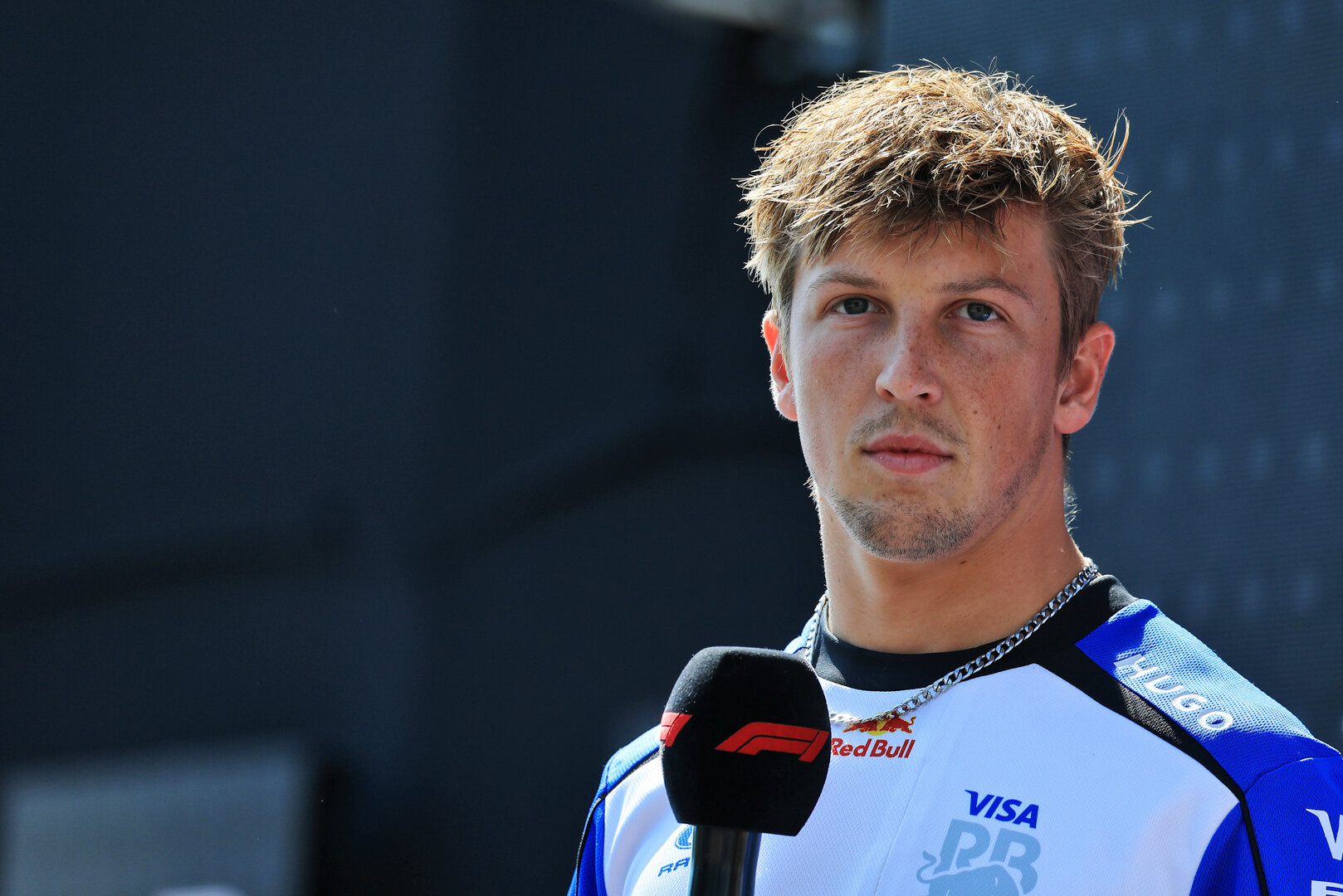 GP AUSTRIA
