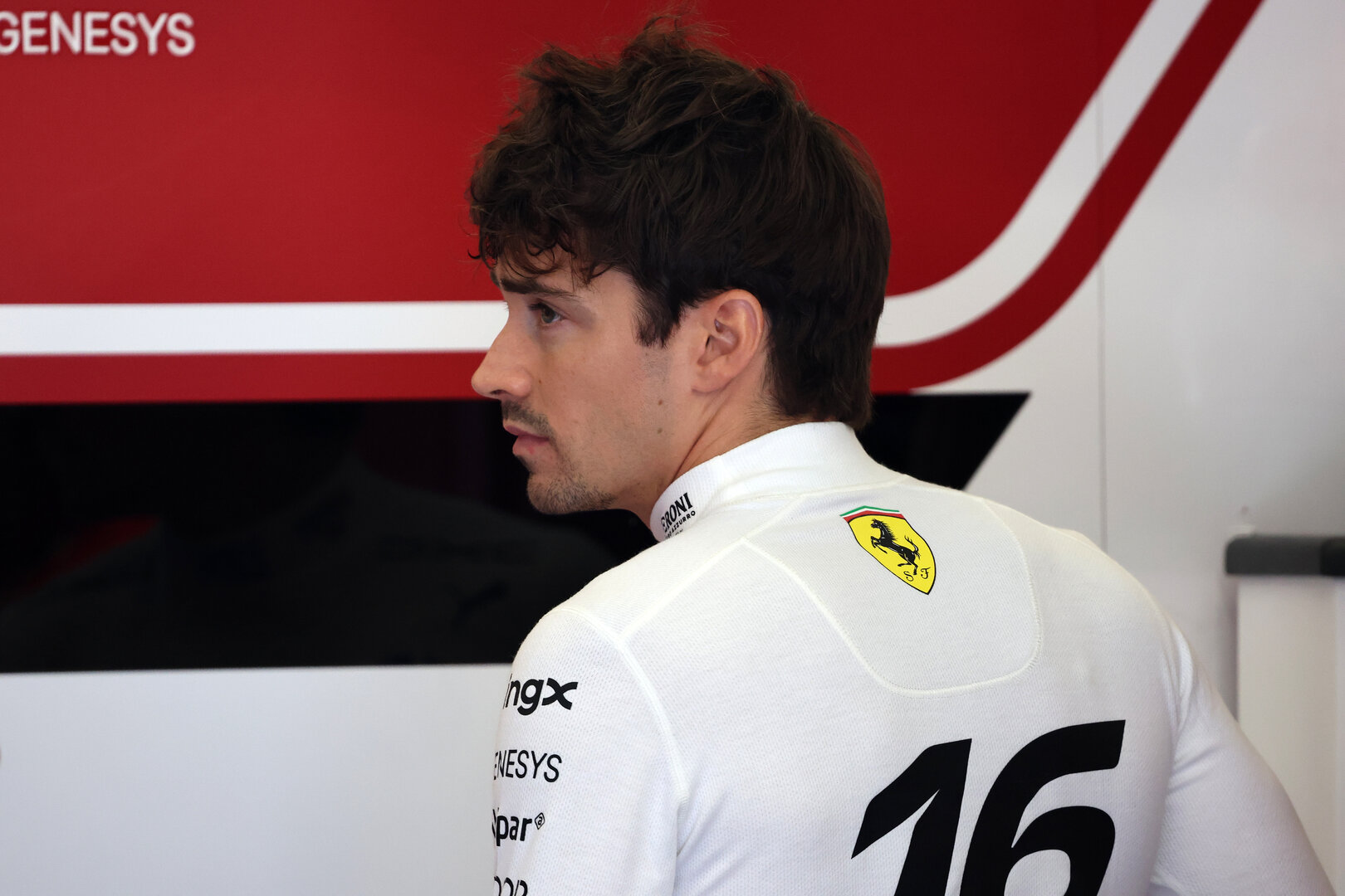 GP AUSTRIA, Charles Leclerc (MON) Ferrari.
27.06.2026. Formula 1 World Championship, Rd 8, Austrian Grand Prix, Spielberg, Austria, Qualifiche Day.
- www.xpbimages.com, EMail: requests@xpbimages.com © Copyright: Batchelor / XPB Images