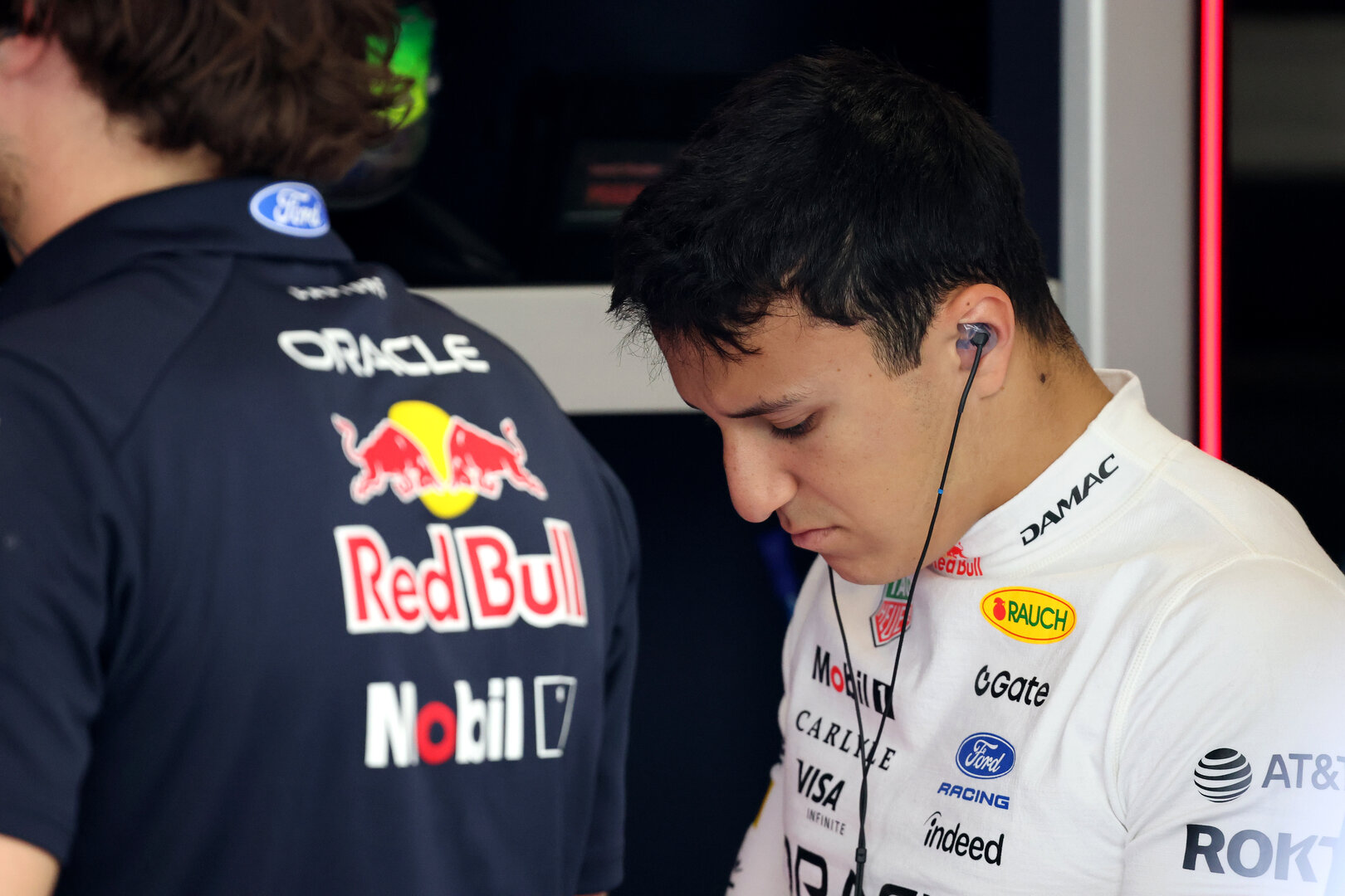 GP AUSTRIA
