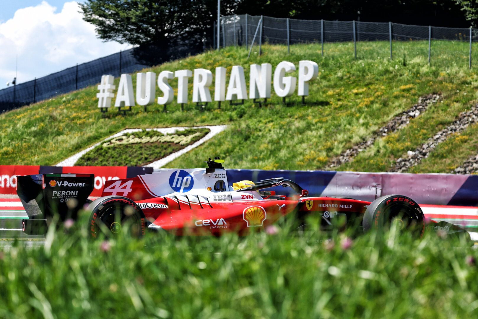 GP AUSTRIA