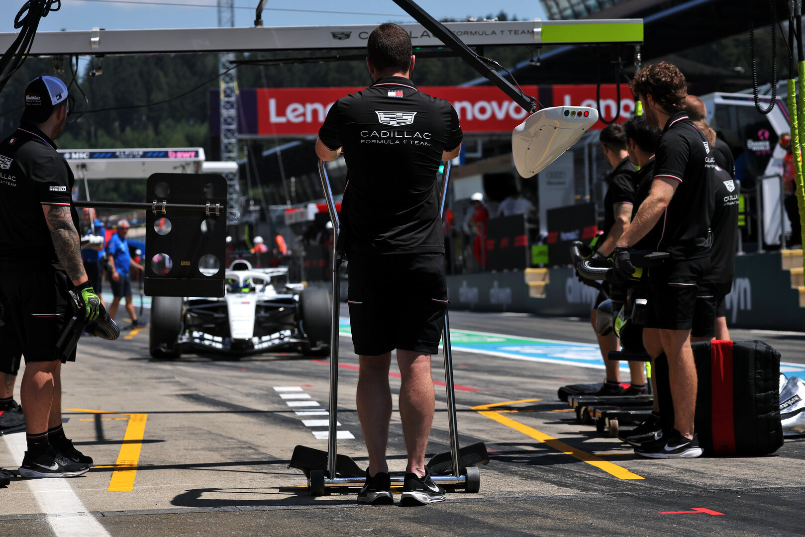 GP AUSTRIA