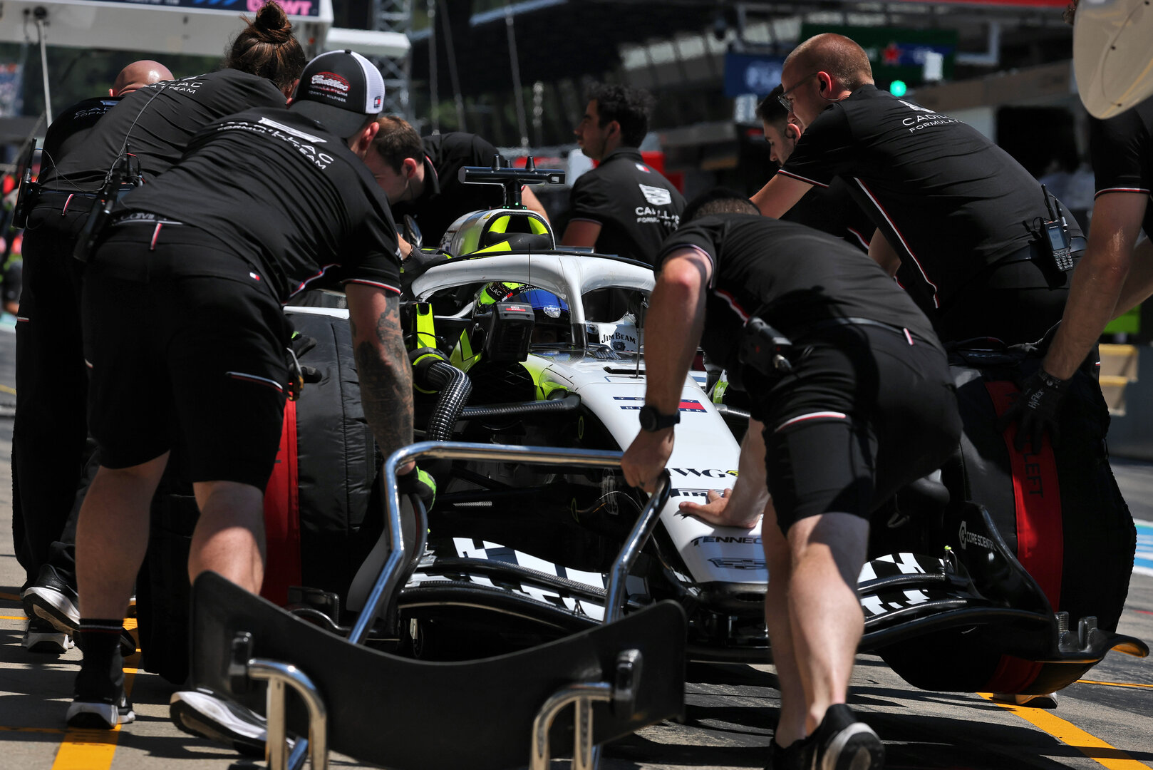 GP AUSTRIA