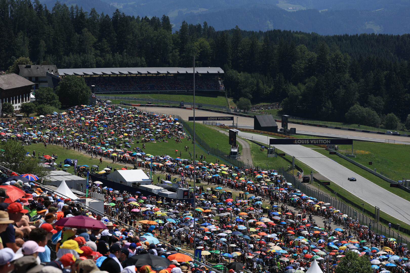 GP AUSTRIA