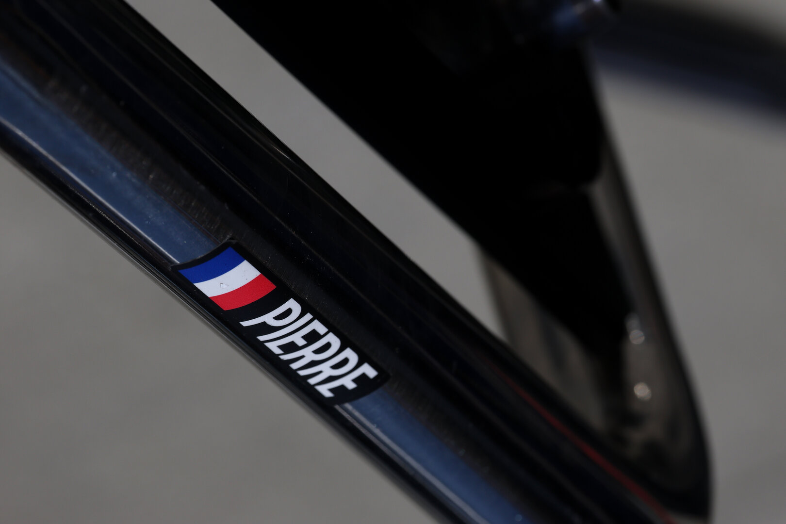 GP AUSTRIA, Pierre Gasly (FRA) Alpine F1 Team pit equipment.
27.06.2026. Formula 1 World Championship, Rd 8, Austrian Grand Prix, Spielberg, Austria, Qualifiche Day.
- www.xpbimages.com, EMail: requests@xpbimages.com © Copyright: Charniaux / XPB Images