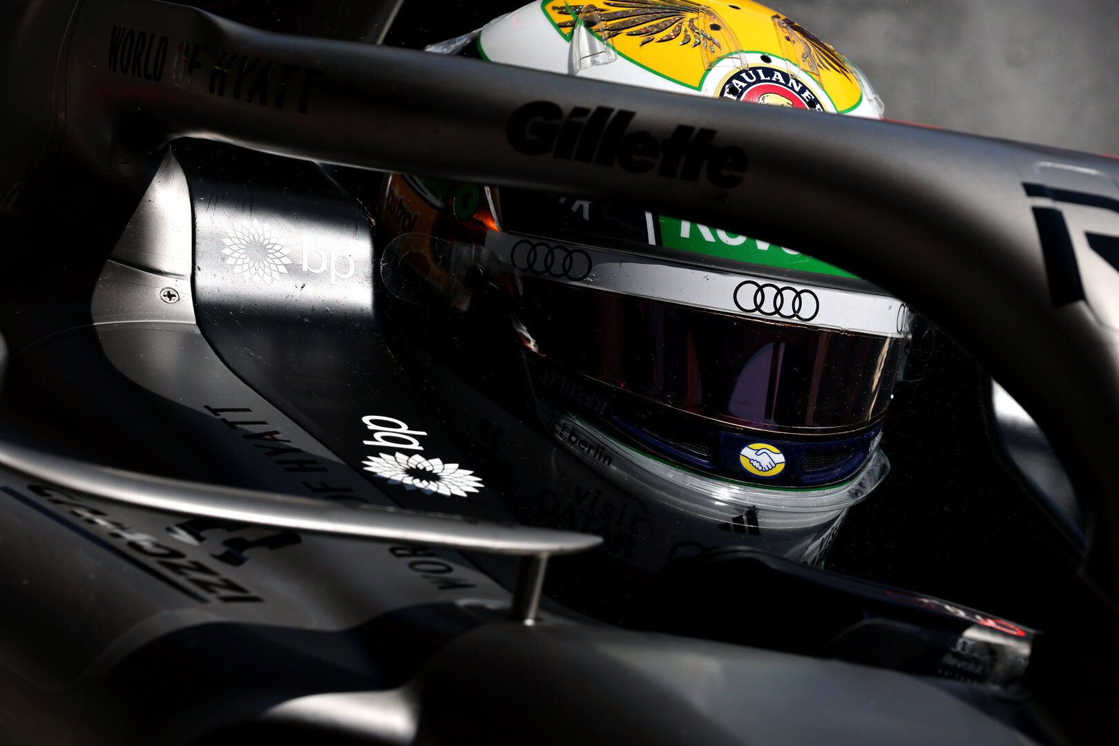 GP AUSTRIA