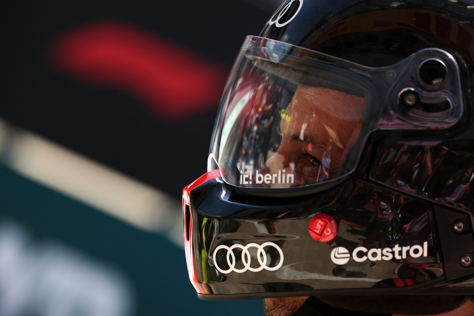 GP AUSTRIA