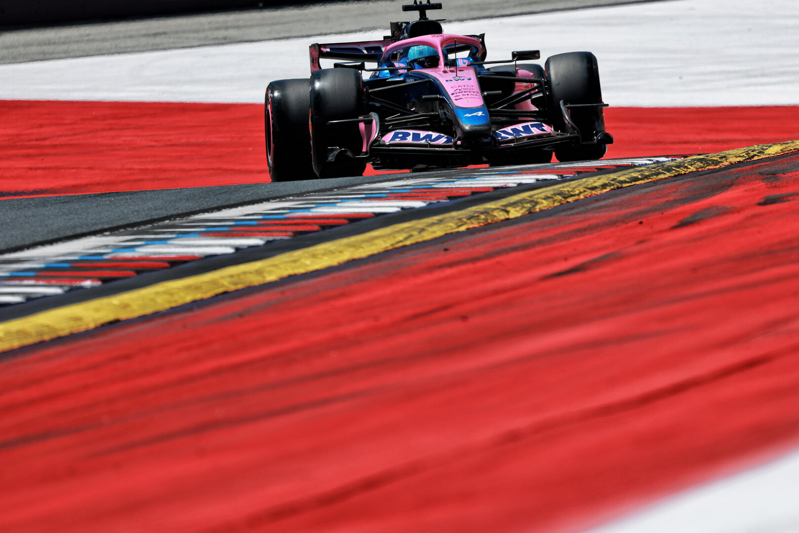 GP AUSTRIA, Pierre Gasly (FRA) Alpine F1 Team A526.
27.06.2026. Formula 1 World Championship, Rd 8, Austrian Grand Prix, Spielberg, Austria, Qualifiche Day.
- www.xpbimages.com, EMail: requests@xpbimages.com © Copyright: Moy / XPB Images