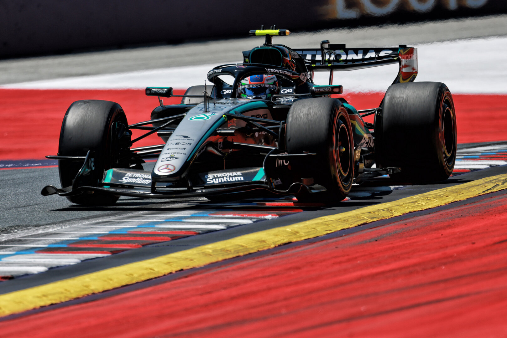 GP AUSTRIA
