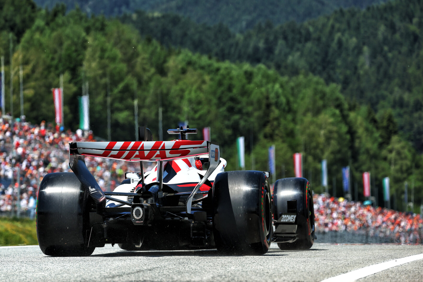 GP AUSTRIA