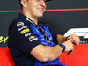 GP AUSTRIA