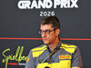 GP AUSTRIA