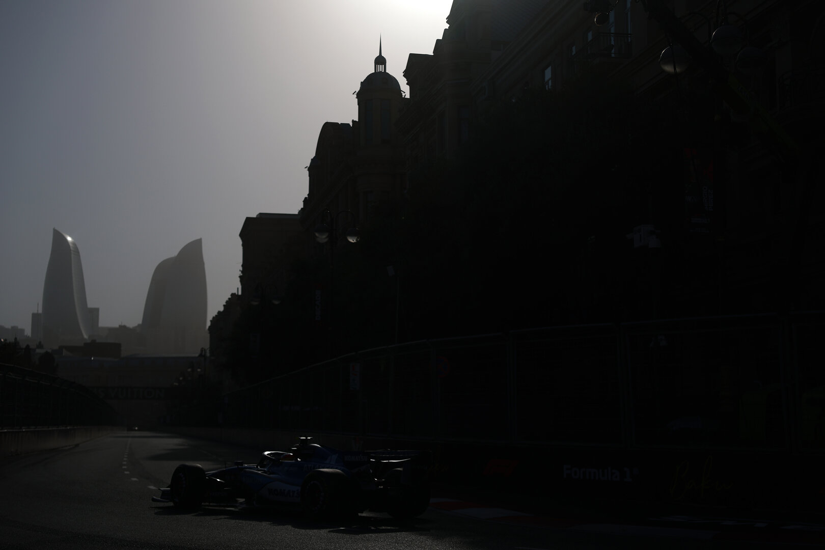 GP AZERBAIJAN