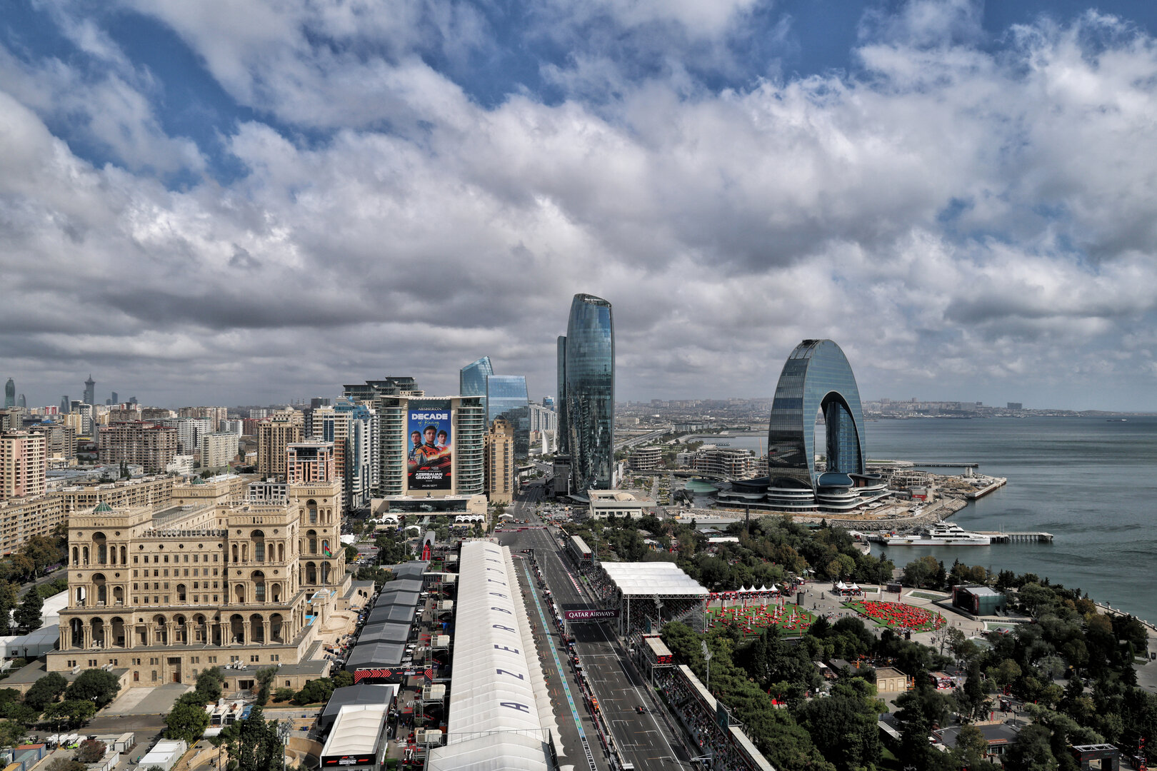 GP AZERBAIJAN