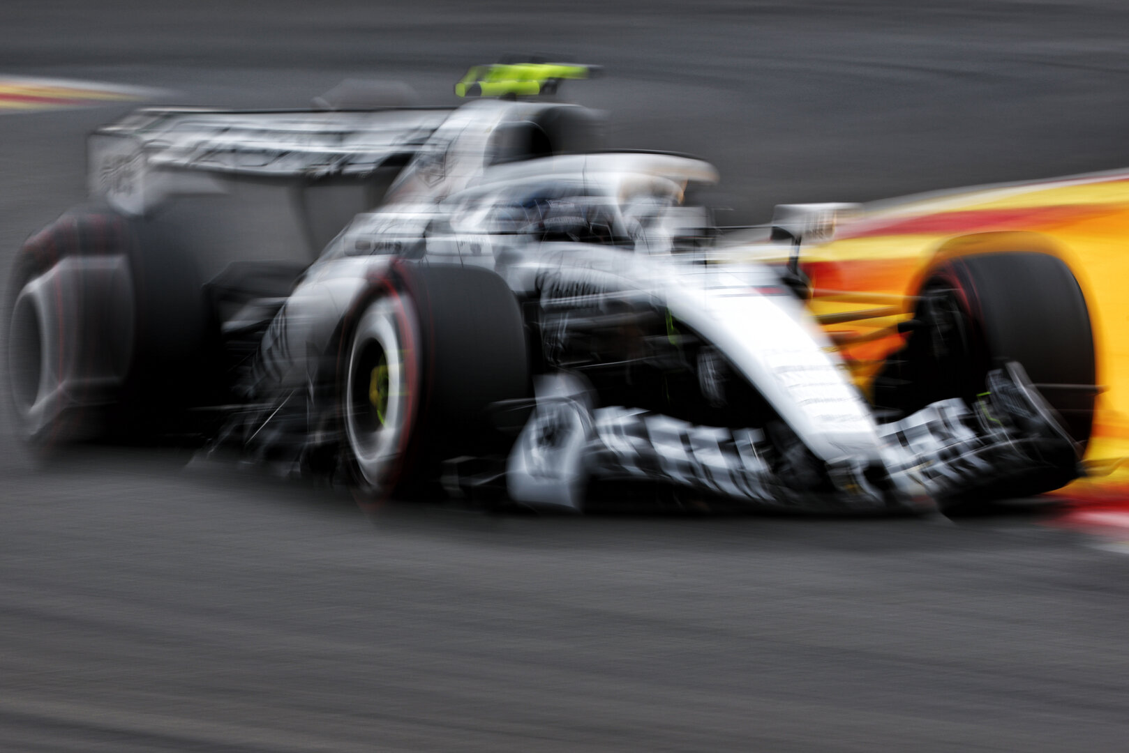 GP BELGIO, Valtteri Bottas (FIN) Cadillac Formula 1 Team MAC-26.
17.07.2026. Formula 1 World Championship, Rd 10, Belgian Grand Prix, Spa Francorchamps, Belgium, Practice Day.
- www.xpbimages.com, EMail: requests@xpbimages.com © Copyright: Bearne / XPB Images