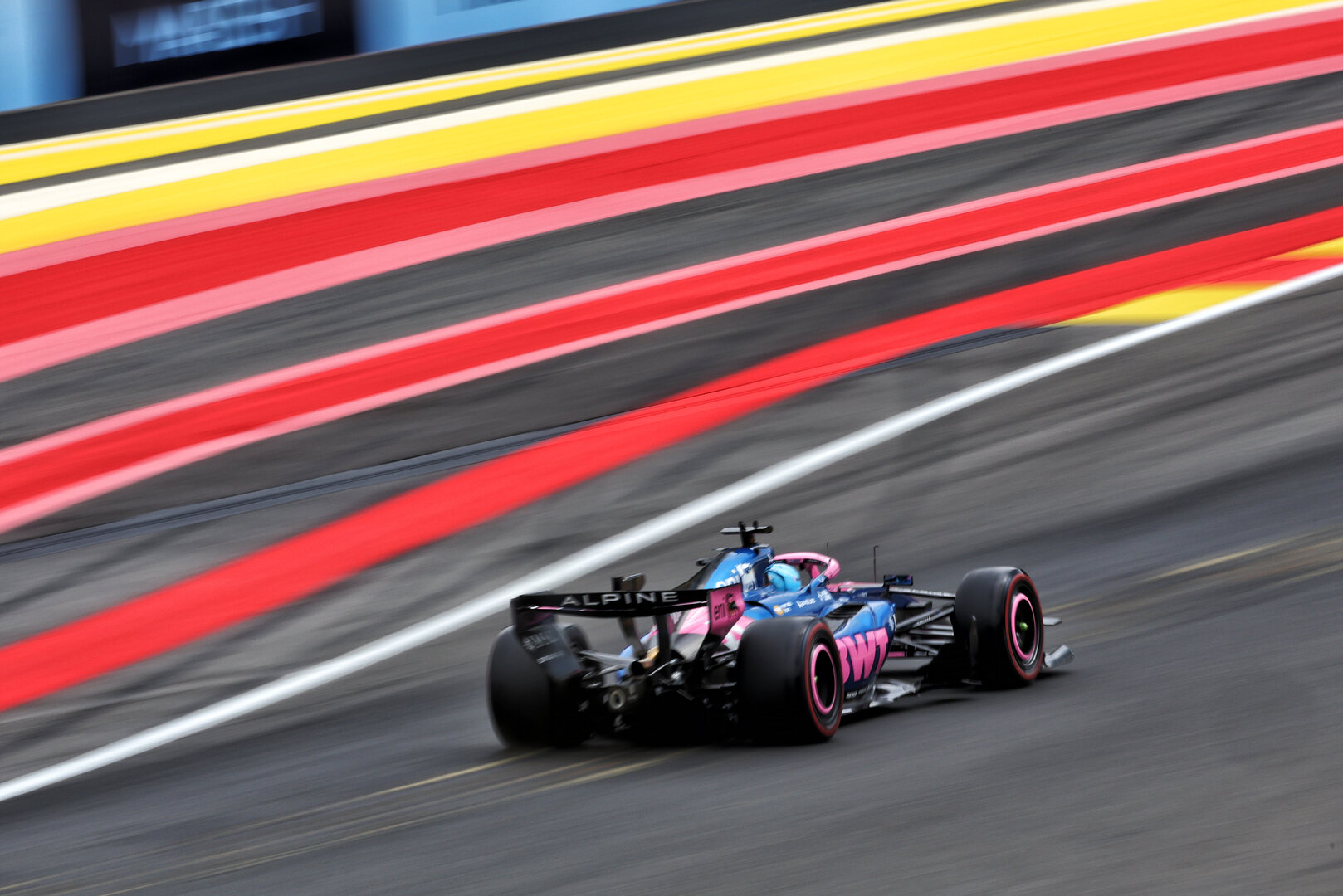 GP BELGIO, Pierre Gasly (FRA) Alpine F1 Team A526.
17.07.2026. Formula 1 World Championship, Rd 10, Belgian Grand Prix, Spa Francorchamps, Belgium, Practice Day.
- www.xpbimages.com, EMail: requests@xpbimages.com © Copyright: Patching / XPB Images