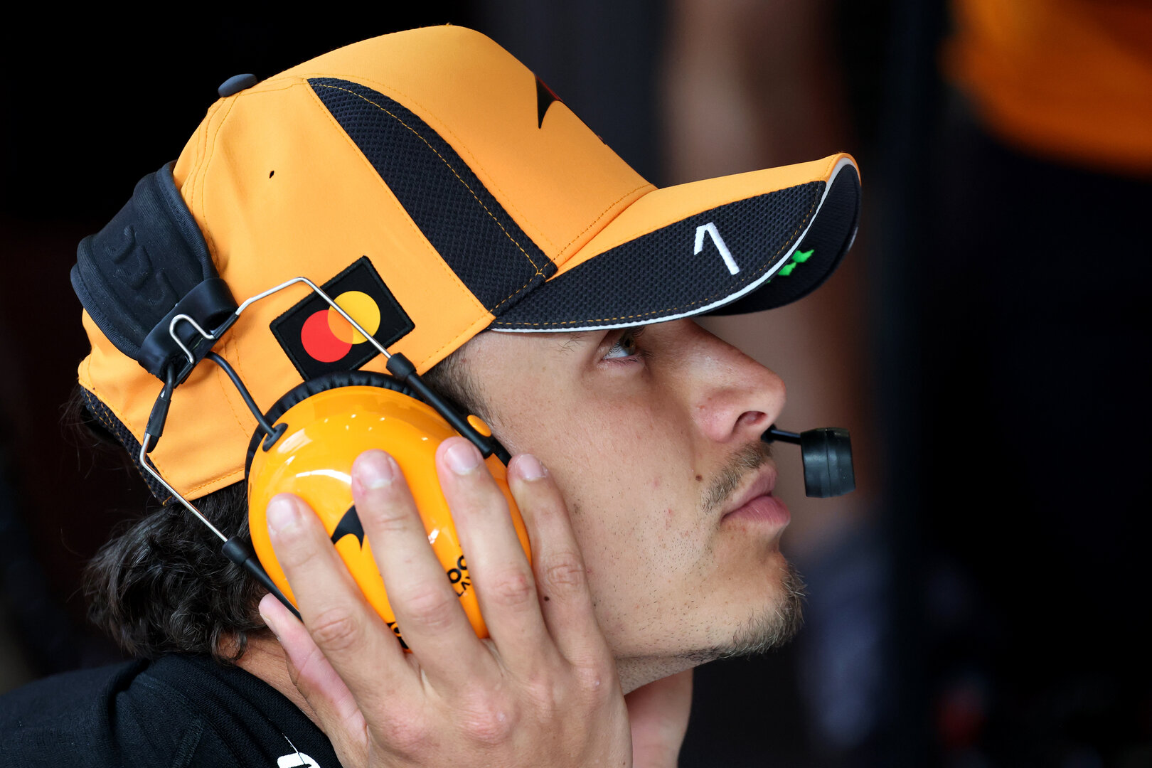 GP BELGIO, Lando Norris (GBR) McLaren F1 Team.
17.07.2026. Formula 1 World Championship, Rd 10, Belgian Grand Prix, Spa Francorchamps, Belgium, Practice Day.
- www.xpbimages.com, EMail: requests@xpbimages.com © Copyright: Batchelor / XPB Images