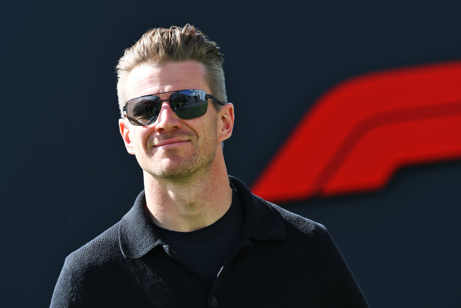 GP CANADA, Nico Hulkenberg (GER) Audi F1 Team.
21.05.2026. Formula 1 World Championship, Rd 5, Canadian Grand Prix, Montreal, Canada, Preparation Day.
- www.xpbimages.com, EMail: requests@xpbimages.com © Copyright: Bearne / XPB Images
