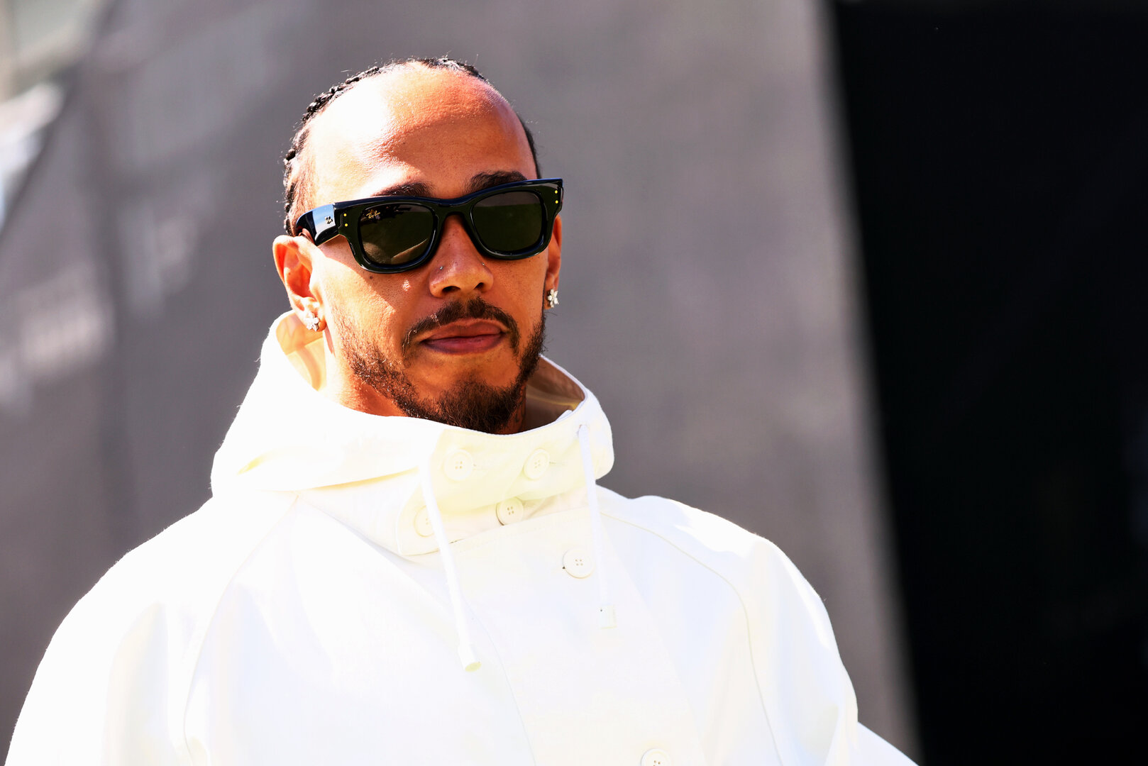 GP CANADA, Lewis Hamilton (GBR) Ferrari.
21.05.2026. Formula 1 World Championship, Rd 5, Canadian Grand Prix, Montreal, Canada, Preparation Day.
- www.xpbimages.com, EMail: requests@xpbimages.com © Copyright: Bearne / XPB Images