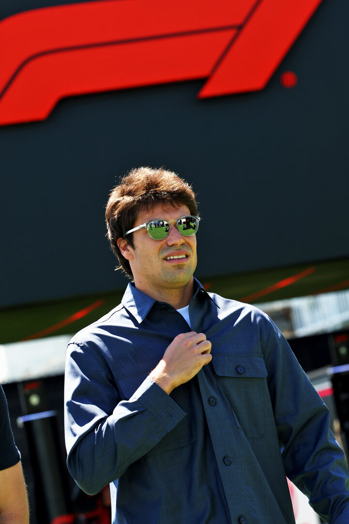 GP CANADA, Lance Stroll (CDN) Aston Martin F1 Team.
21.05.2026. Formula 1 World Championship, Rd 5, Canadian Grand Prix, Montreal, Canada, Preparation Day.
- www.xpbimages.com, EMail: requests@xpbimages.com © Copyright: Bearne / XPB Images