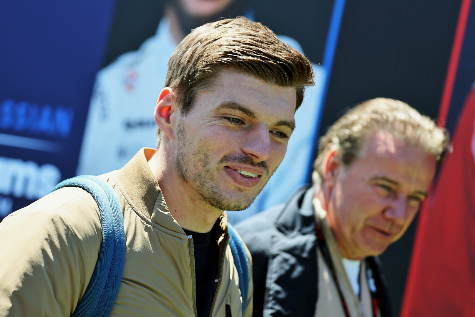 GP CANADA, Max Verstappen (NLD) Red Bull Racing.
21.05.2026. Formula 1 World Championship, Rd 5, Canadian Grand Prix, Montreal, Canada, Preparation Day.
- www.xpbimages.com, EMail: requests@xpbimages.com © Copyright: Moy / XPB Images