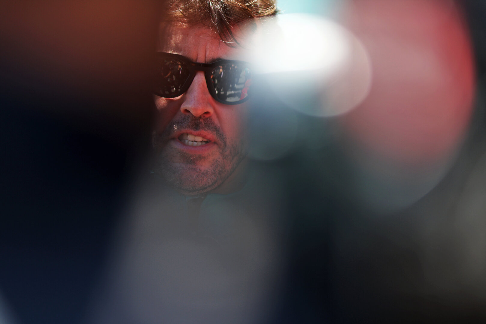 GP CANADA, Fernando Alonso (ESP) Aston Martin F1 Team.
21.05.2026. Formula 1 World Championship, Rd 5, Canadian Grand Prix, Montreal, Canada, Preparation Day.
- www.xpbimages.com, EMail: requests@xpbimages.com © Copyright: Dunbar / XPB Images