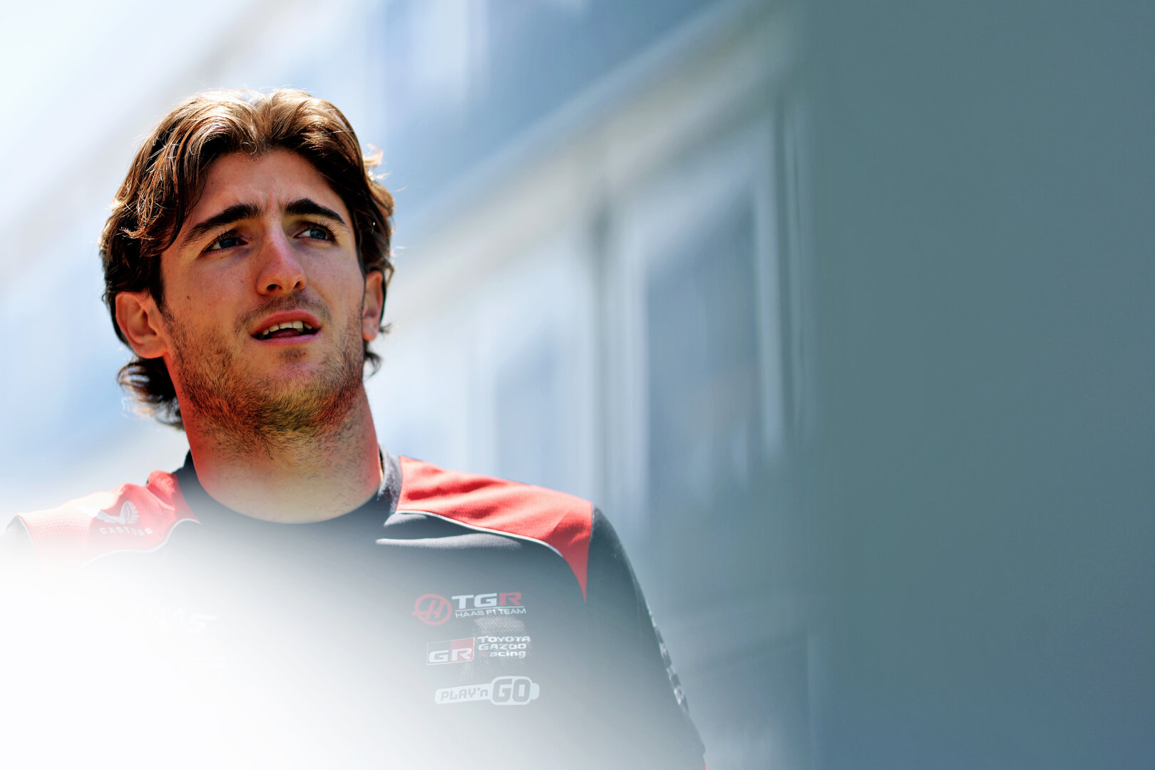 GP CANADA, Jack Doohan (AUS) Haas F1 Team Reserve Driver.
21.05.2026. Formula 1 World Championship, Rd 5, Canadian Grand Prix, Montreal, Canada, Preparation Day.
 - www.xpbimages.com, EMail: requests@xpbimages.com © Copyright: Dunbar / XPB Images