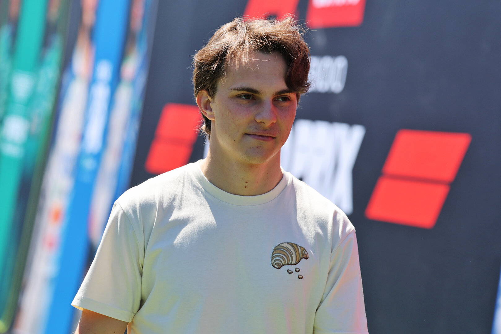 GP CANADA, Oscar Piastri (AUS) McLaren F1 Team.
21.05.2026. Formula 1 World Championship, Rd 5, Canadian Grand Prix, Montreal, Canada, Preparation Day.
- www.xpbimages.com, EMail: requests@xpbimages.com © Copyright: Moy / XPB Images