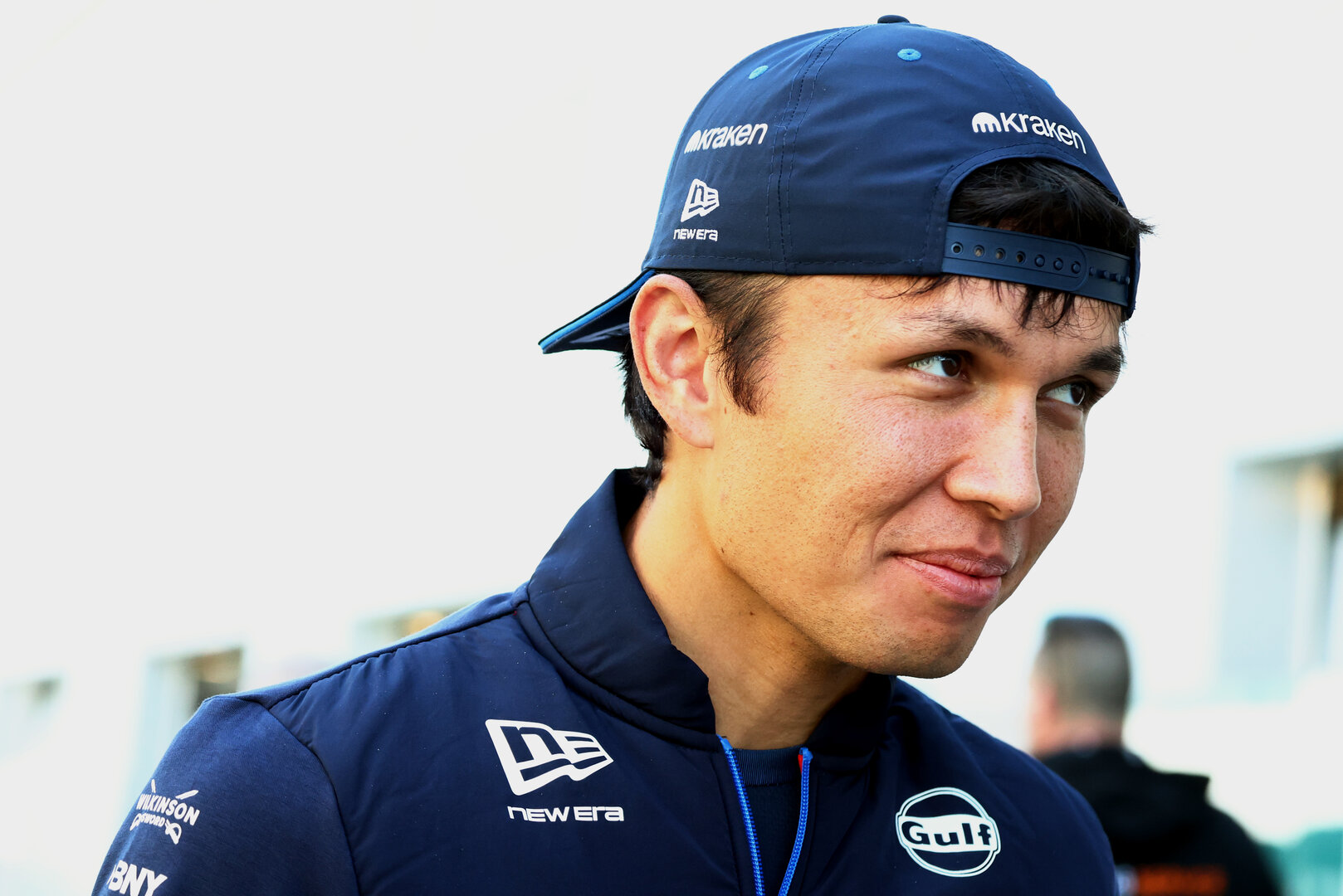 GP CANADA, Alexander Albon (THA) Williams F1 Team.
21.05.2026. Formula 1 World Championship, Rd 5, Canadian Grand Prix, Montreal, Canada, Preparation Day.
- www.xpbimages.com, EMail: requests@xpbimages.com © Copyright: Bearne / XPB Images